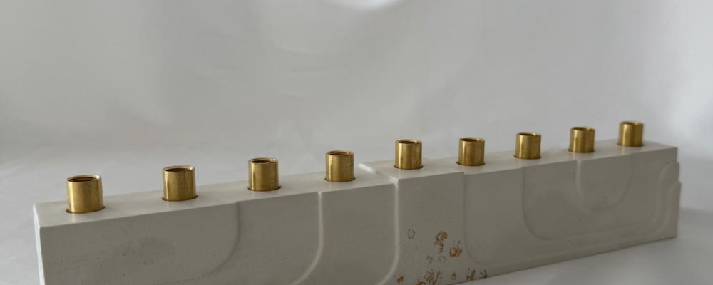 Cream Red Playful Wedding Menu - 1(1)