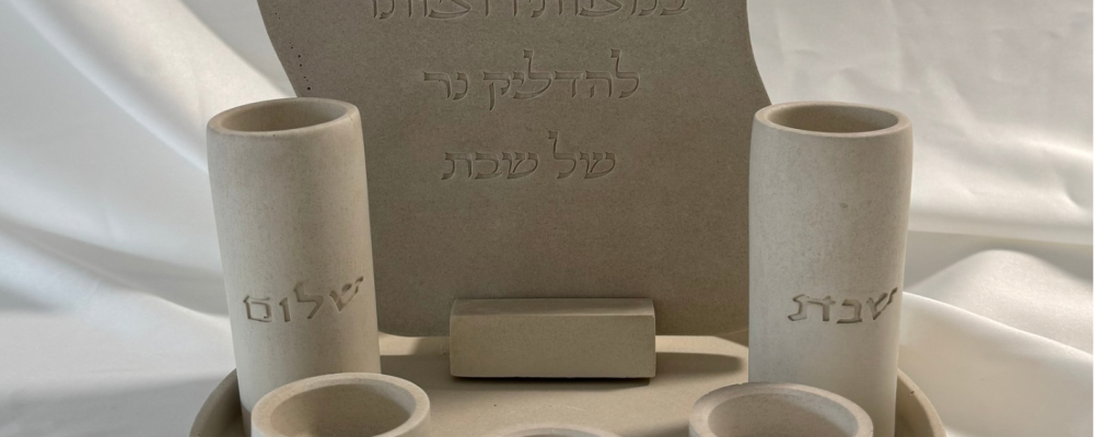 Cream Red Playful Wedding Menu - 4